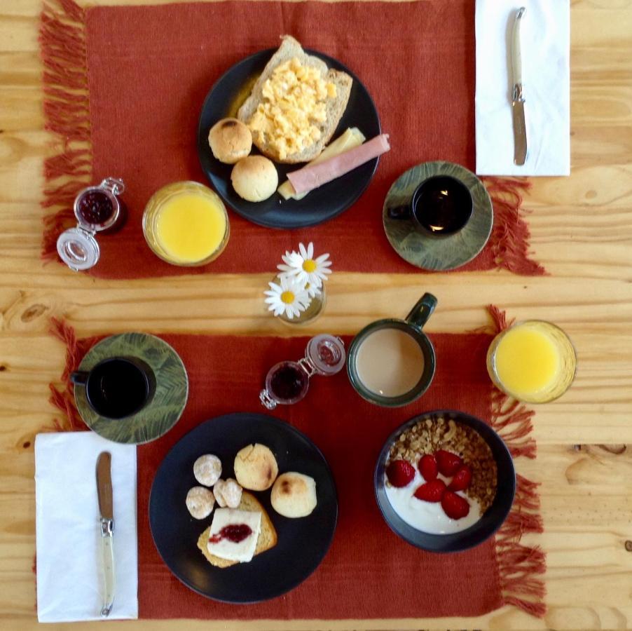 Casa Do Galgo Apartment Sao Bento do Sapucai Ngoại thất bức ảnh