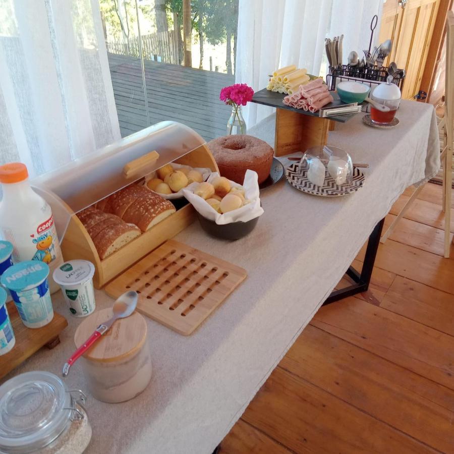 Casa Do Galgo Apartment Sao Bento do Sapucai Ngoại thất bức ảnh