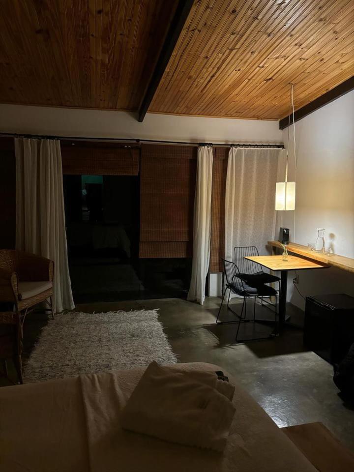 Casa Do Galgo Apartment Sao Bento do Sapucai Ngoại thất bức ảnh