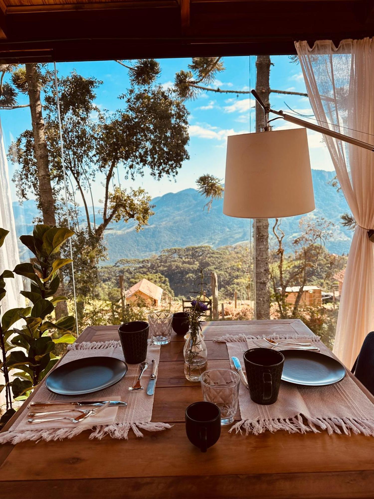 Casa Do Galgo Apartment Sao Bento do Sapucai Ngoại thất bức ảnh
