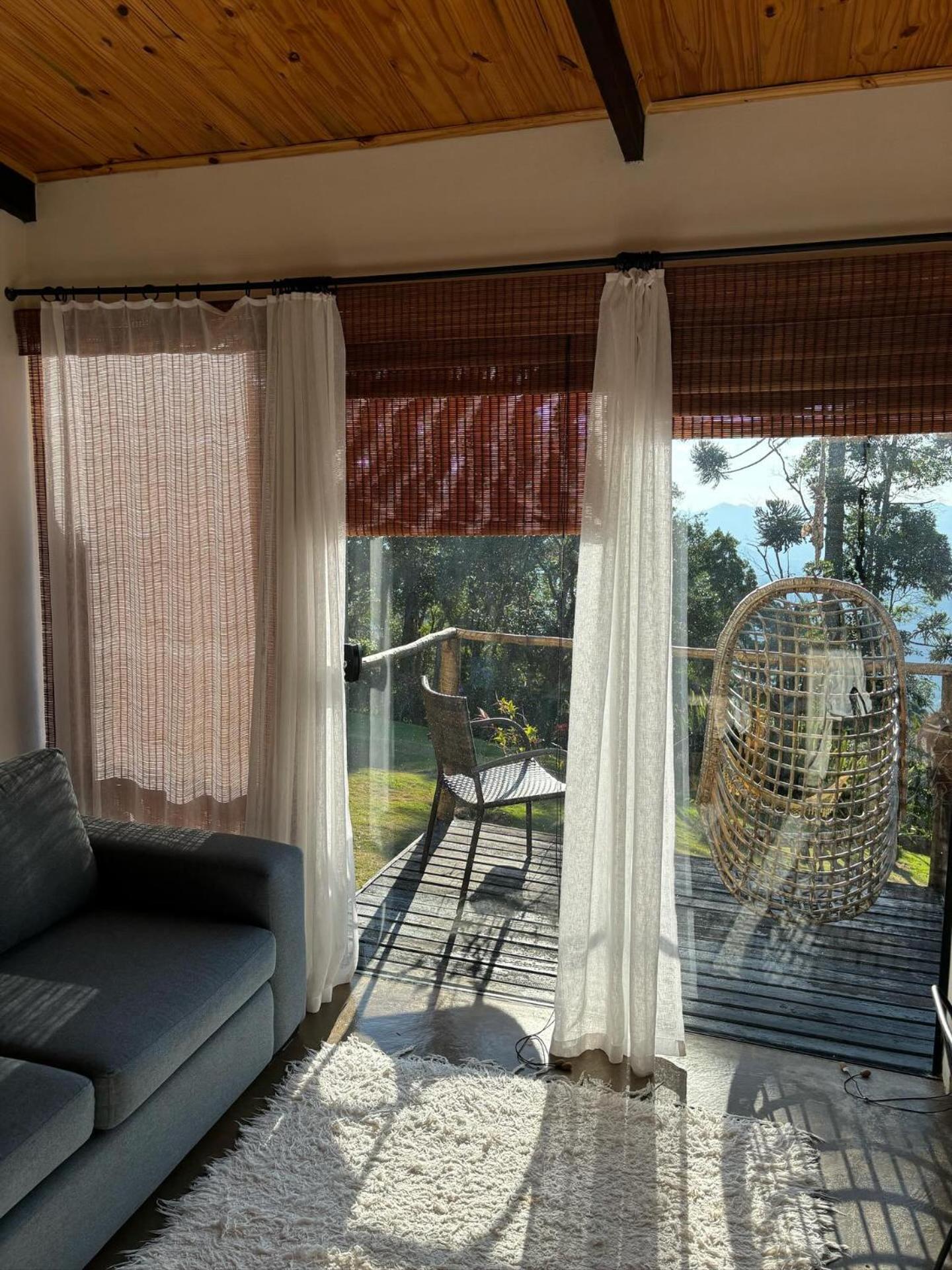 Casa Do Galgo Apartment Sao Bento do Sapucai Ngoại thất bức ảnh